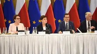 Okragły stół edukacyjny na PGE Stadionie Narodowym