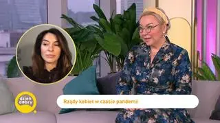 Kobiety w rządzie. Czy są lepsze w walce z pandemią?