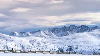 Andora - atrakcje turystyczne. Zabytki miasta