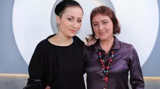 Anna Przybysz i Paulina Przybysz