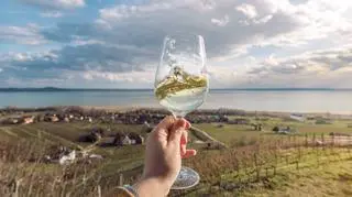 wino węgerskie