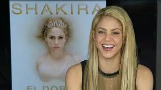 Shakira