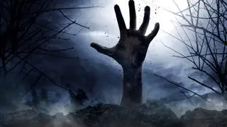 Strach przed pogrzebaniem żywcem. Historyczne podstawy tafefobii