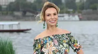 Izabela Janachowska