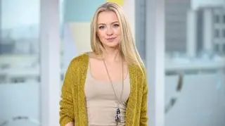 Barbara Kurdej-Szatan została sama z dziećmi. "Najtrudniejsze są poranki"