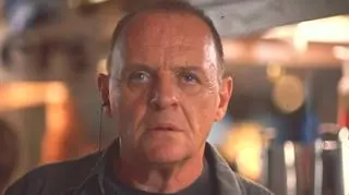 Anthony Hopkins, film "Hannibal"