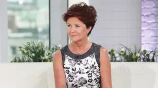 Jolanta Kwaśniewska