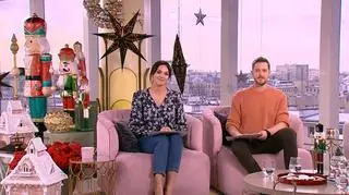 Kaja Gniecioszek wkracza na aleję gwiazd 