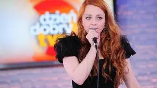 Magda Pociecha z X- Factor