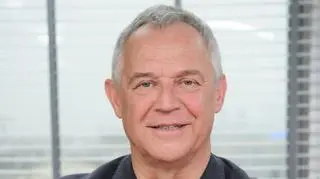 Marek Kondrat - wróci do aktorstwa?