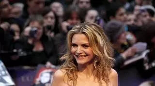 Jutro: Michelle Pfeiffer - gwiazda z hollywoodzką przeszłością 
