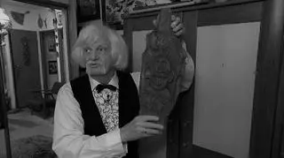 Papcio Chmiel nie żyje. Twórca kultowych komiksów we wspomnieniach dzieci: "Ojciec zawsze uczył nas kreatywności" 