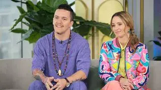 Tomasz Torres i Paulina Łaba-Torres są duetem niezniszczalnym: "Osobno jesteśmy silnymi jednostkami, ale razem zyskujemy największą siłę"