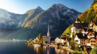 Co warto zobaczyć w miasteczku Hallstatt?