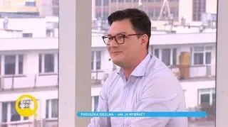 Poduszka idealna - jak ją wybrać?