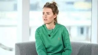 Olga Frycz o wyroku w sprawie aborcji: "Jakim trzeba być potworem, żeby skazywać kobiety na traumę na całe życie"