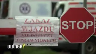 Uwaga! TVN. Ratownik odradził kobiecie wizytę w szpitalu. 41-latka zmarła