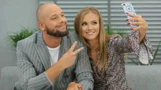 Maciej Pela, Agnieszka Kaczorowska-Pela