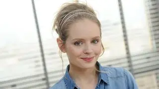 Olga Kalicka