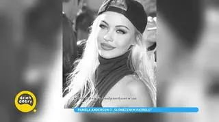 Pamela Anderson odcina się od "Słonecznego Patrolu". Postać C. J. Parker oficjalnie należy do przeszłości