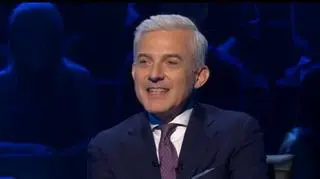 Hubert Urbański - "Milionerzy"