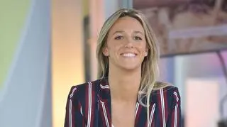 Aleksandra Żebrowska