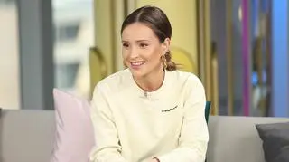 Marina Łuczenko-Szczęsna pokazała nowego członka rodziny. Jest wyjątkowo rozkoszny