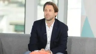 Replantacja skalpu. Koronkowa robota polskich lekarzy