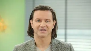 Radosław Majdan, 8 kwietnia 2018 