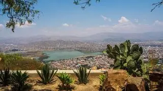 Boliwia 