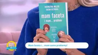 Jak znaleźć miłość i dlaczego jest z nią tyle problemów? "W życiu się chłop nie domyśli, co jest kobiecie potrzebne"