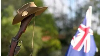 ANZAC