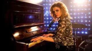 aktorka z serialu "Druga szansa"