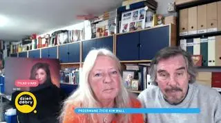 O tej tragedii mówił cały świat. Dziś rodzice upamiętniają córkę w książce "Przerwane życie Kim Wall"