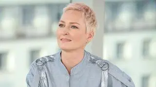 Anita Lipnicka pokazała wnętrze domu. Za projekt odpowiada jej mąż