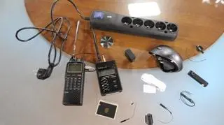 Życie na podsłuchu