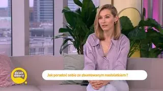 Jak poradzić sobie ze zbuntowanym nastolatkiem? Psycholog radzi: "Nie obrażajmy się na dzieci"