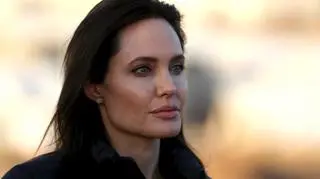 Angelina Jolie poleciała do Jemenu, by wesprzeć uchodźców. "Wiele jest miejsc, które potrzebują pomocy"