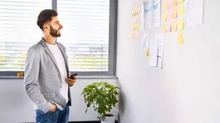 scrum master