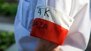 Pomnik Kobietom Powstania Warszawskiego zostanie odsłonięty w stolicy