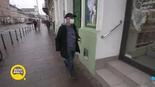 Pasja od dzieciństwa 