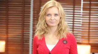 Pierwotna kuchnia Olgi Borys