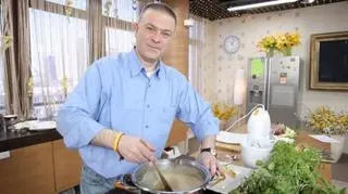 Kuchnia Wielkich Mistrzów