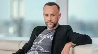 Adam Nergal Darski 