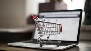 zakupy online