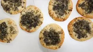 Cebularz - polska pizza i jego włoskie siostry