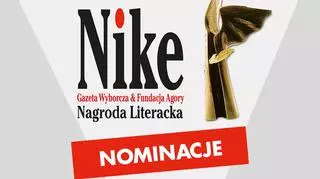 Nagroda Literacka Nike