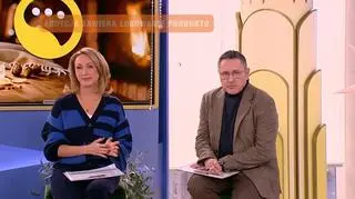 Aktorka po latach wróciła do baletu 