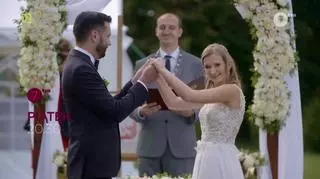 Ślub od pierwszego wejrzenia