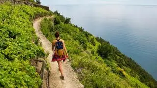 Cinque Terre